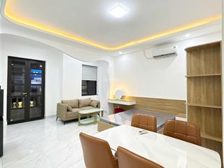 Cho thuê căn hộ dịch vụ cityland giá 9tr full nội thất như hình