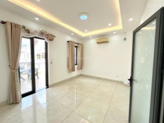 Cho thuê văn phòng cityland 6tr có thang máy có hầm