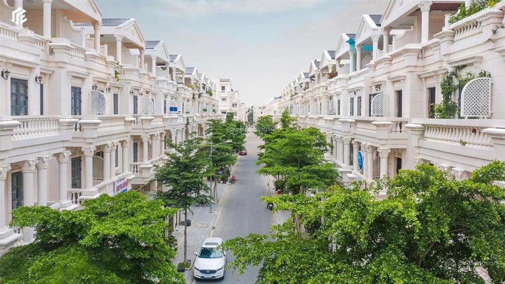 Cho thuê nhà nguyên căn cityland 38tr/tháng
