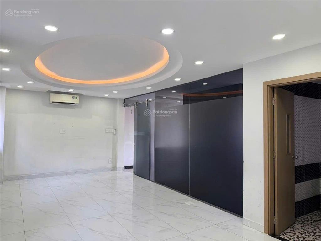 Bán nhà nguyên căn cityland chỉ 23 tỷ sẵn thang máy
