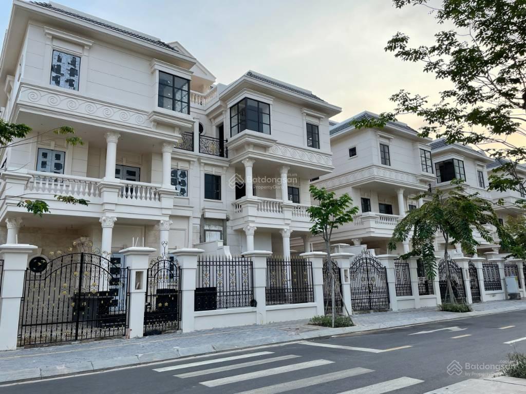 Bán nhà nguyên căn cityland chỉ 23 tỷ sẵn thang máy