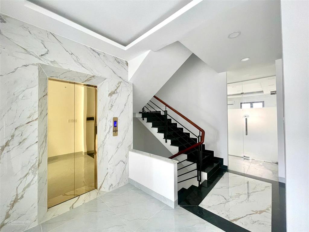 Cho thuê nguyên căn cityland pvt dtxd 400m² 100%