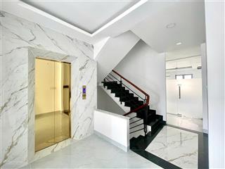 Cho thuê nguyên căn cityland pvt dtxd 400m² 100%