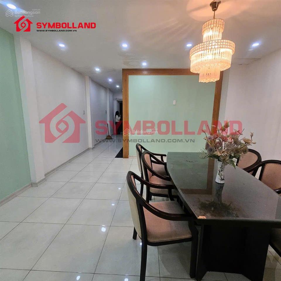 Cho thuê nguyên căn cityland chỉ 33 triệu/tháng