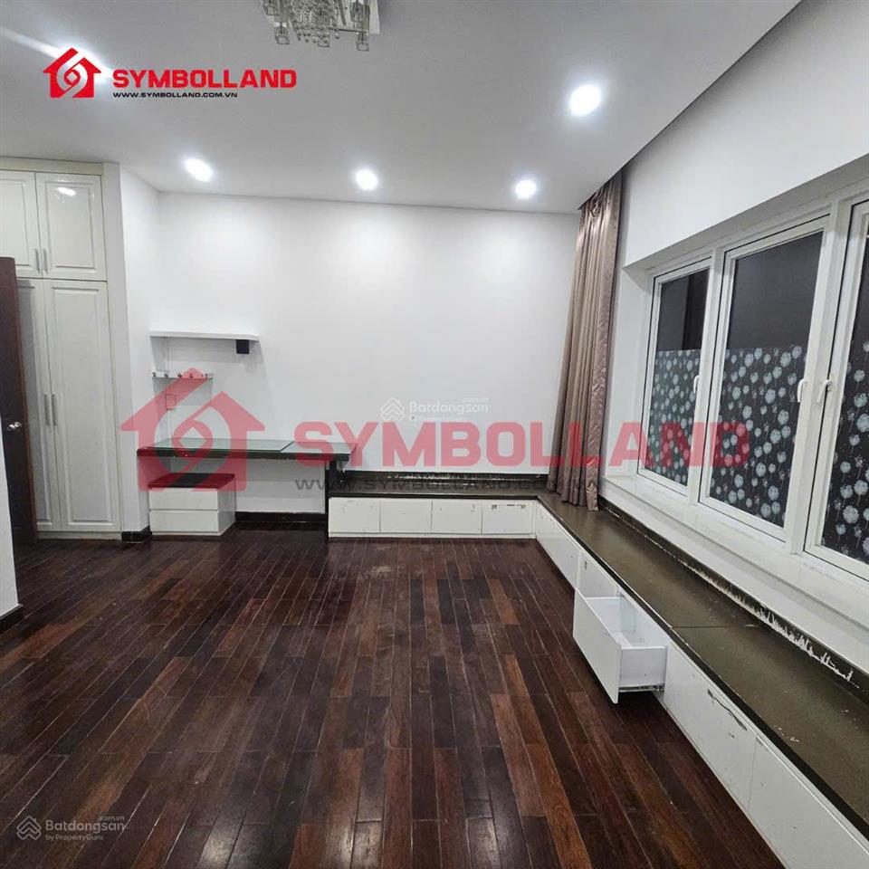 Cho thuê nguyên căn cityland chỉ 33 triệu/tháng