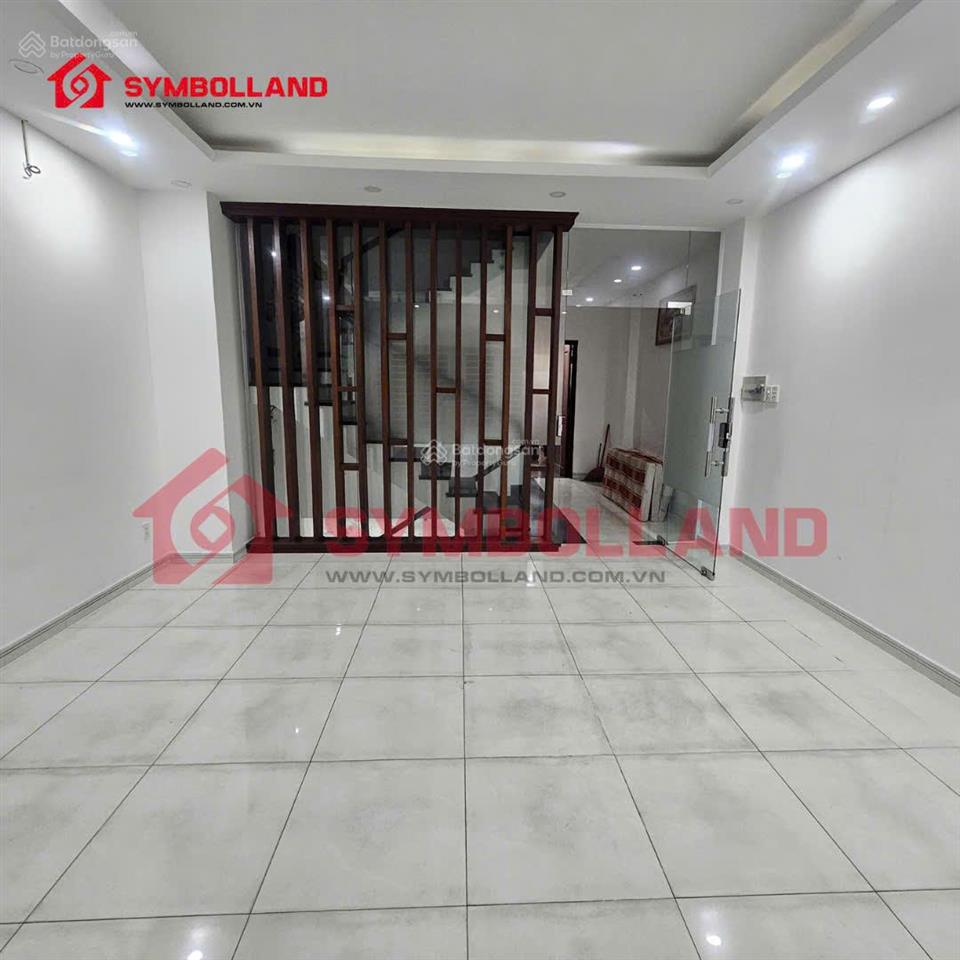 Cho thuê nguyên căn cityland chỉ 33 triệu/tháng