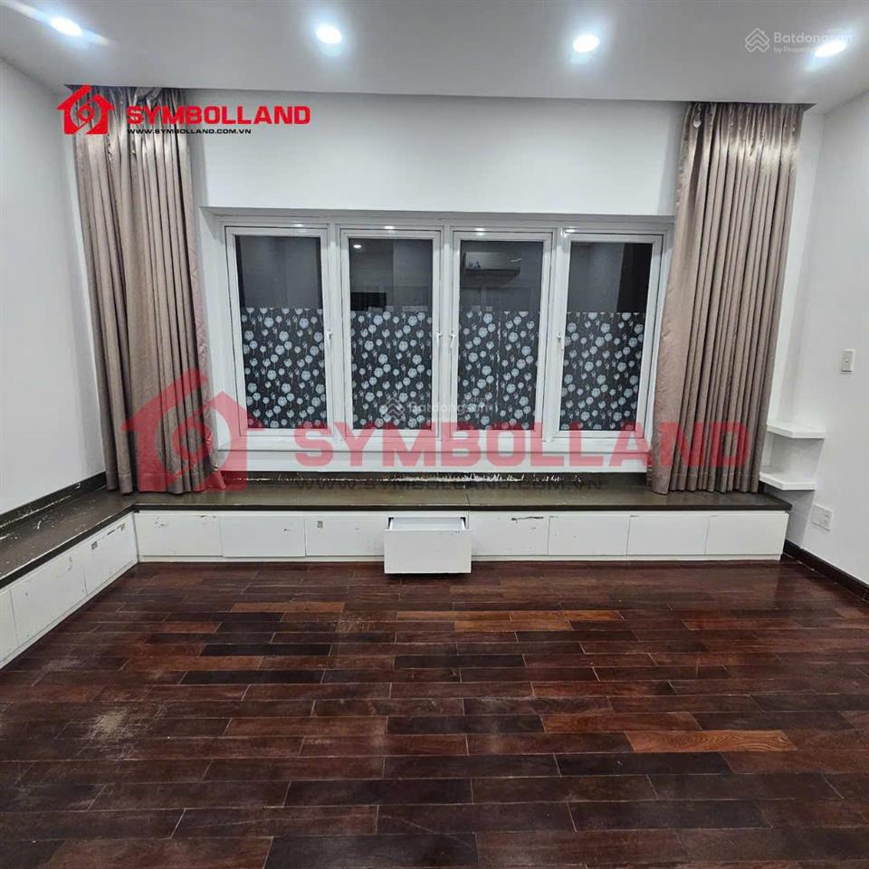 Cho thuê nguyên căn cityland chỉ 33 triệu/tháng