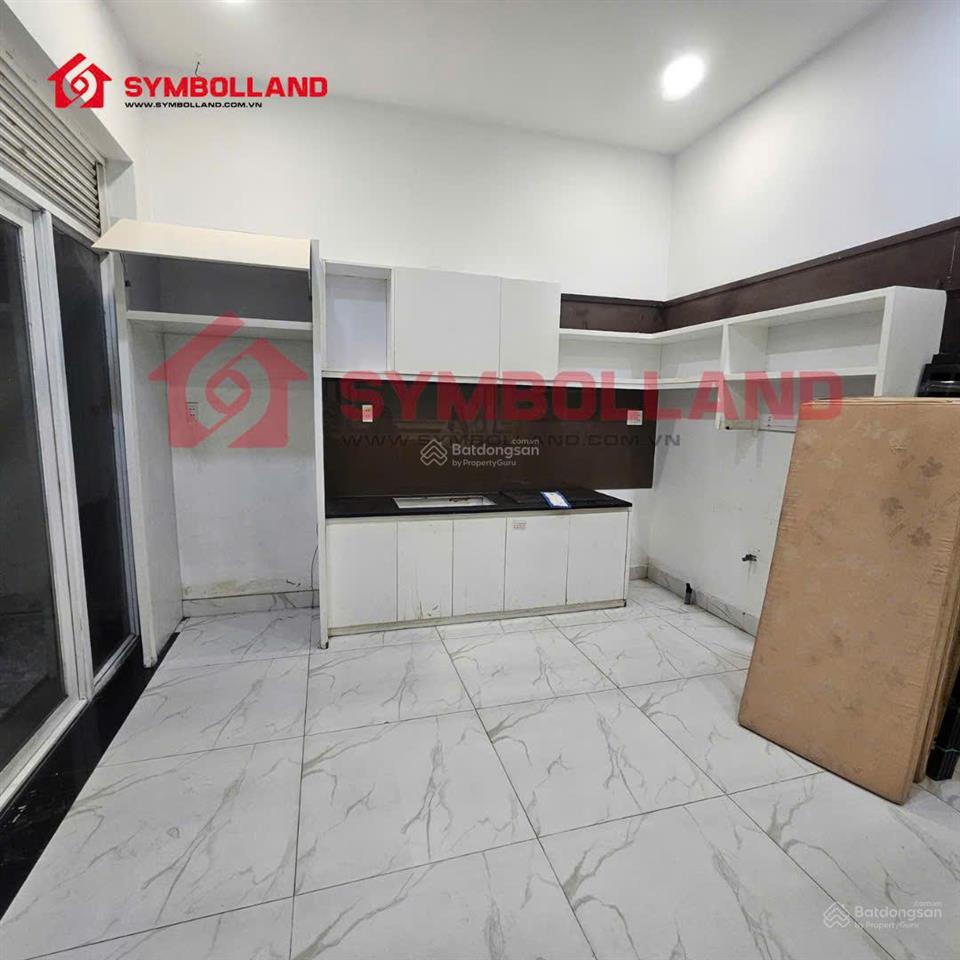 Cho thuê nguyên căn cityland chỉ 33 triệu/tháng