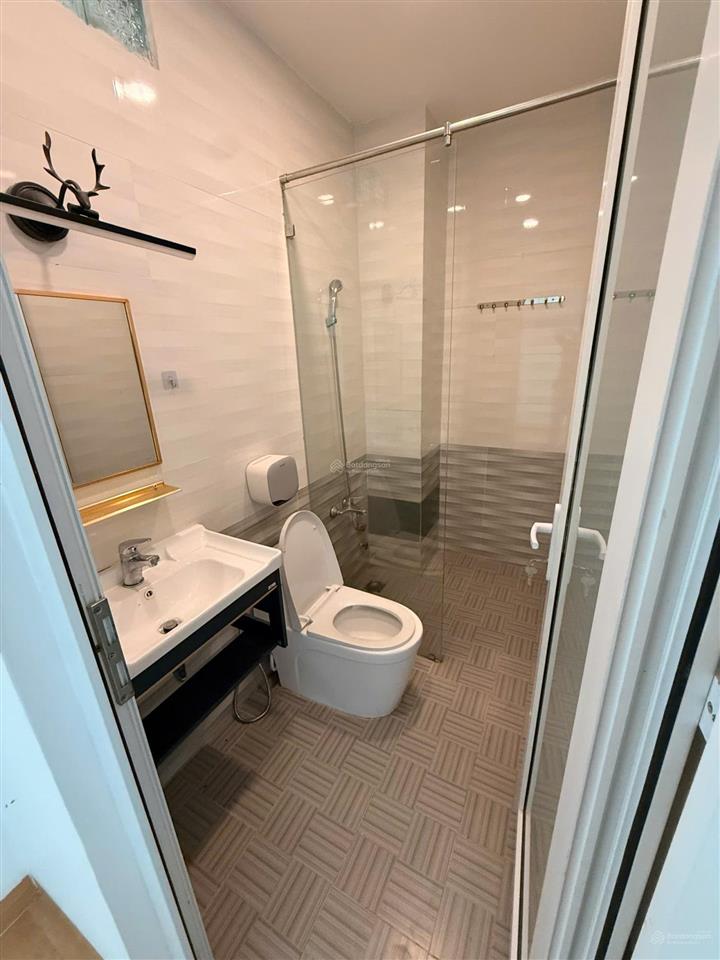 Văn phòng cityland 9tr dtsd 80m2, 2p có lẽ