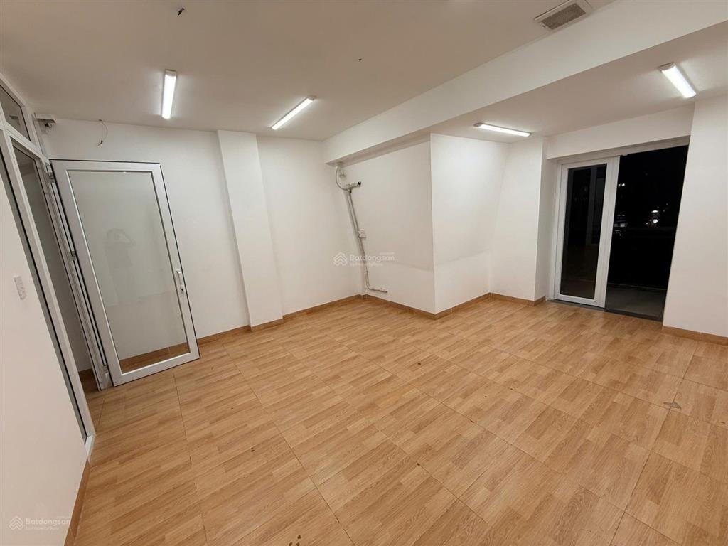 Văn phòng cityland 9tr dtsd 80m2, 2p có lẽ