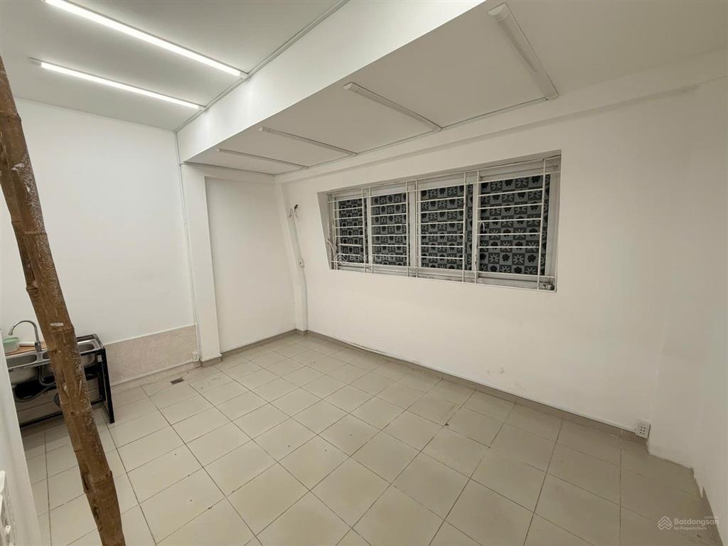 Văn phòng cityland 9tr dtsd 80m2, 2p có lẽ
