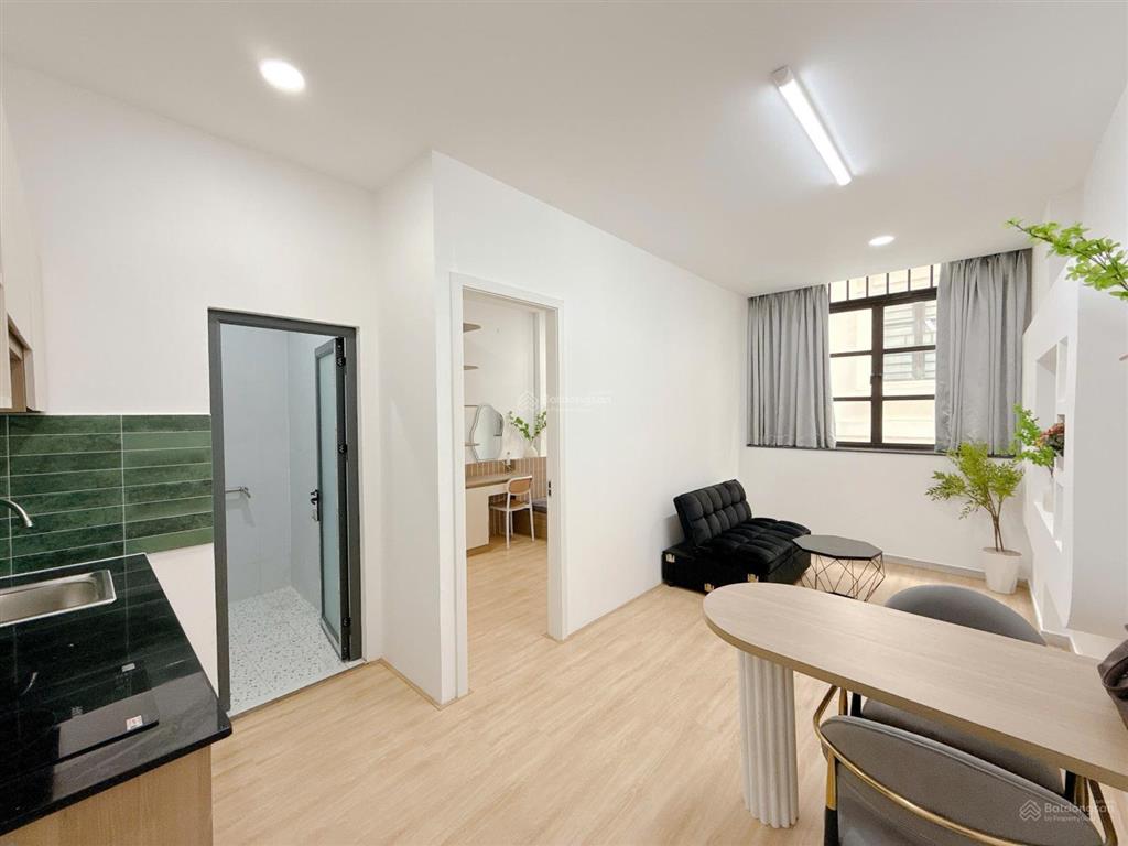 Chdv cityland từ 5tr nội thất đẹp có hầm xe thang máy
