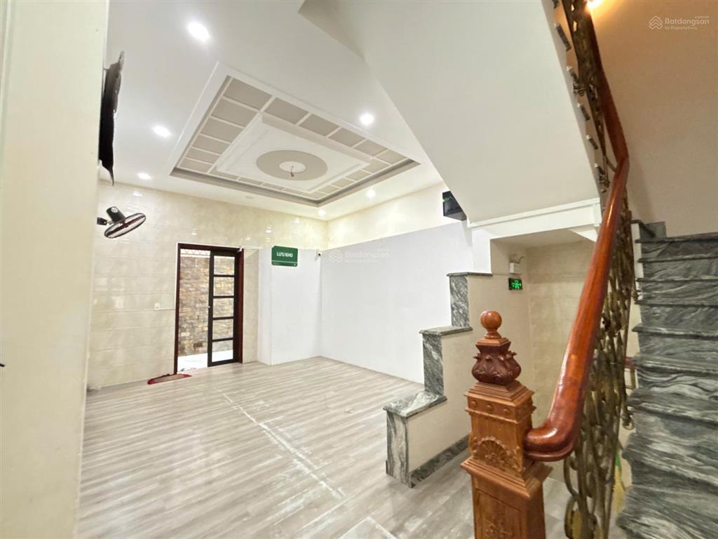 Cho thuê mặt bằng trệt cityland 50m2 từ 9,5tr