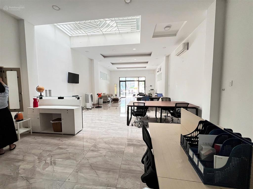 Cho thuê mặt bằng trệt cityland 50m2 từ 9,5tr