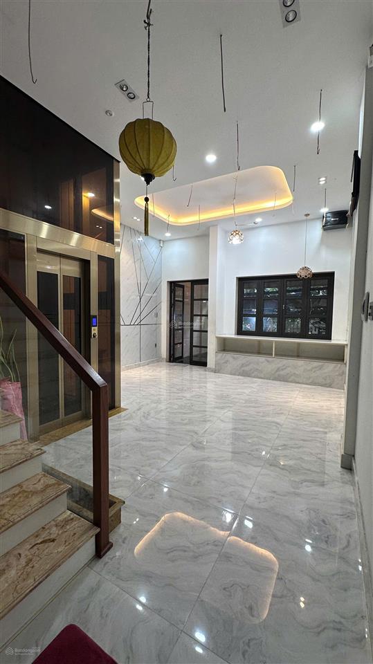 Cho thuê mặt bằng trệt cityland 50m2 từ 9,5tr