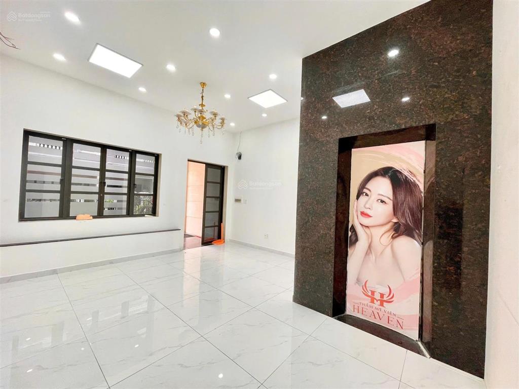 Cho thuê mặt bằng trệt cityland 50m2 từ 9,5tr