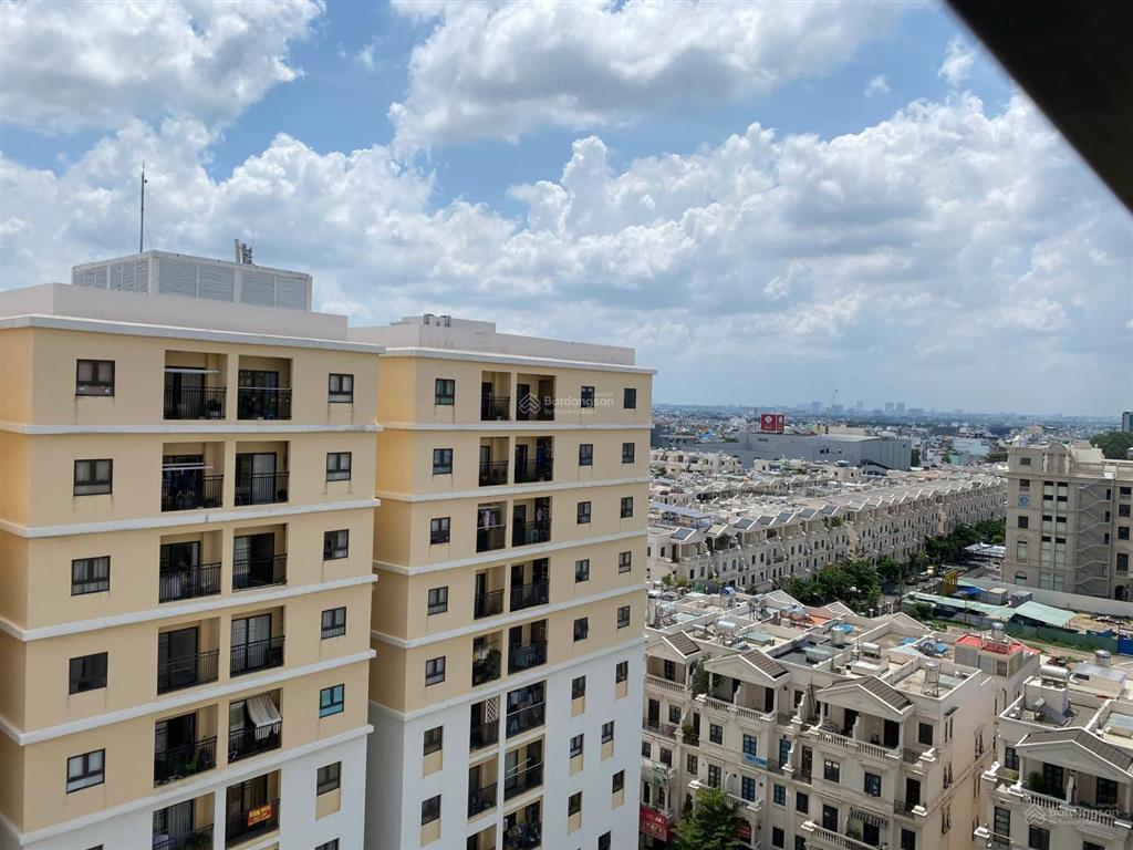 Cho thuê cc cityland 2pn từ 14tr 3pn từ 18tr 100m2