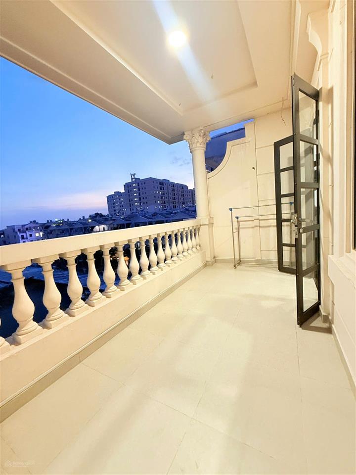 Cho thuê chdv cityland cao cấp 2pn từ 9tr full nội thất mới 100%