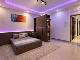 Cho thuê chdv cityland cao cấp 2pn full nội thất mới 100%