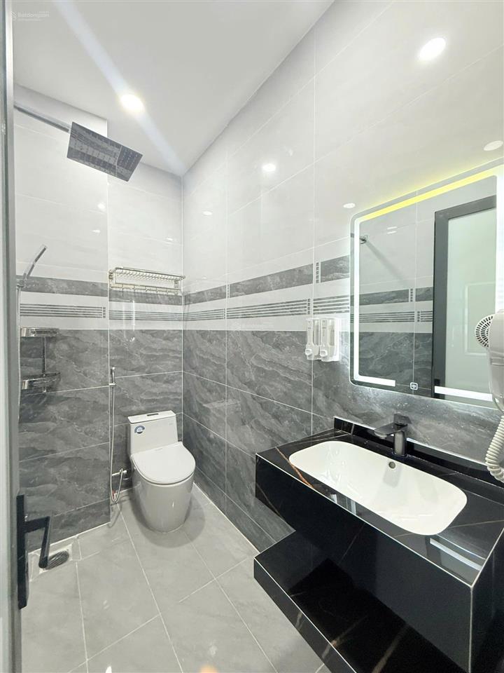 Cho thuê chdv cityland cao cấp 2pn từ 9tr full nội thất mới 100%