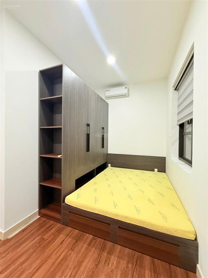 Cho thuê chdv cityland cao cấp 2pn từ 9tr full nội thất mới 100%