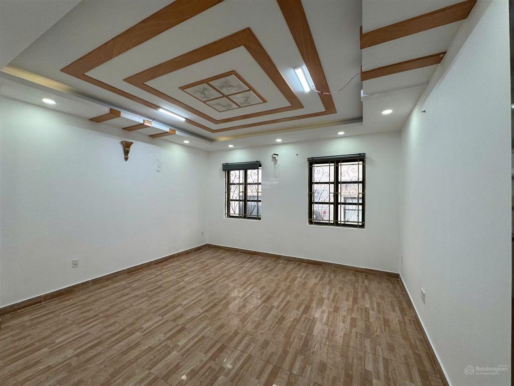 Cho thuê nhà nguyên căn hoàn thiện 100% cityland giá tốt