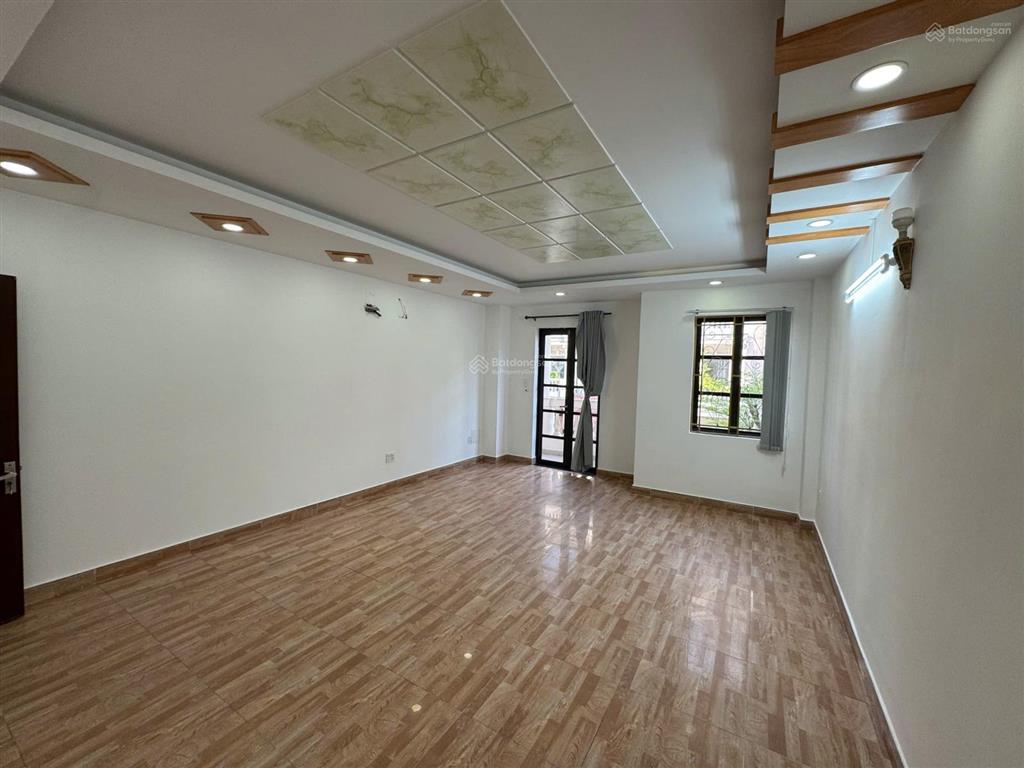 Cho thuê nhà nguyên căn hoàn thiện 100% cityland giá tốt