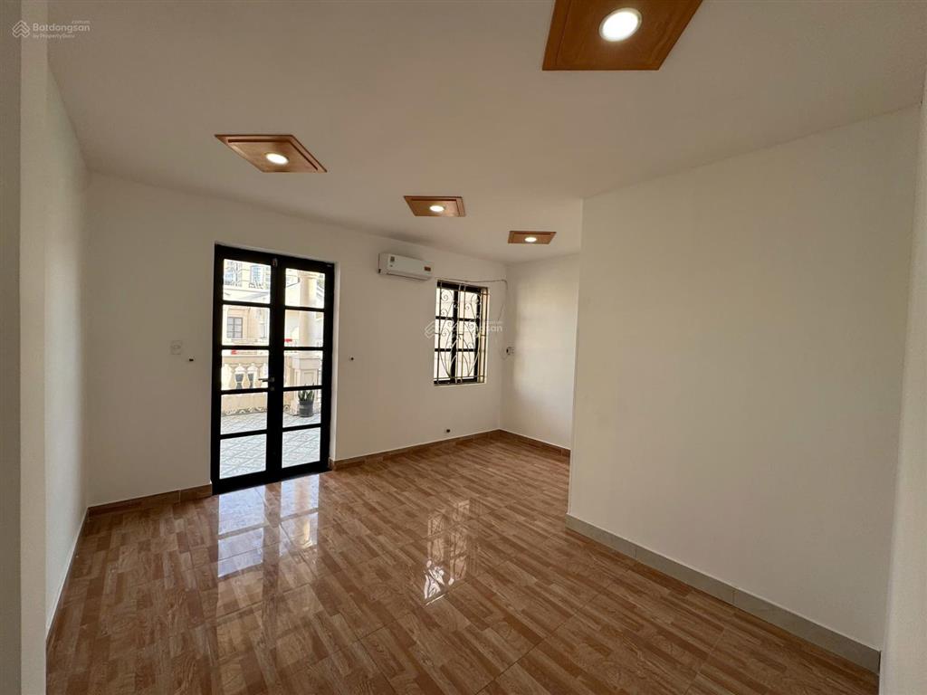 Cho thuê nhà nguyên căn hoàn thiện 100% cityland giá tốt