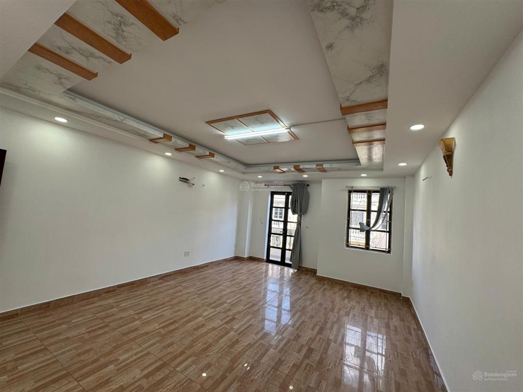 Cho thuê nhà nguyên căn hoàn thiện 100% cityland giá tốt