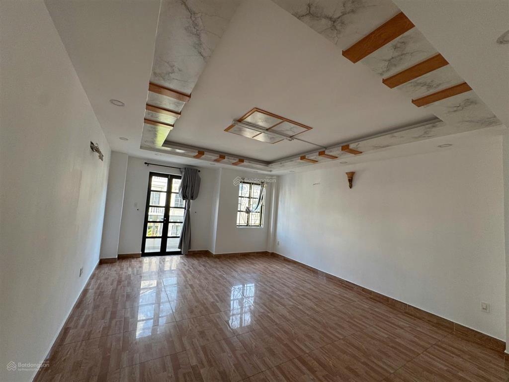 Cho thuê nhà nguyên căn hoàn thiện 100% cityland giá tốt