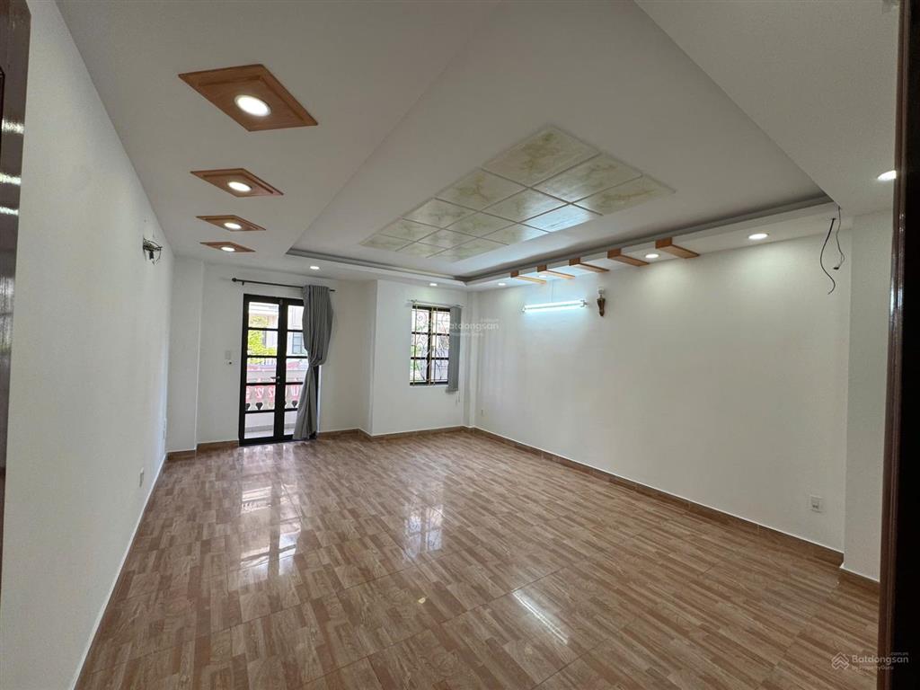 Cho thuê nhà nguyên căn hoàn thiện 100% cityland giá tốt
