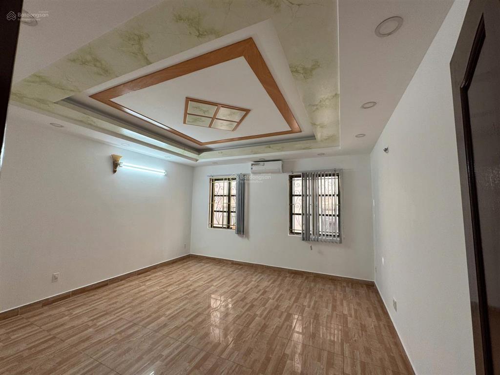 Cho thuê nhà nguyên căn hoàn thiện 100% cityland giá tốt