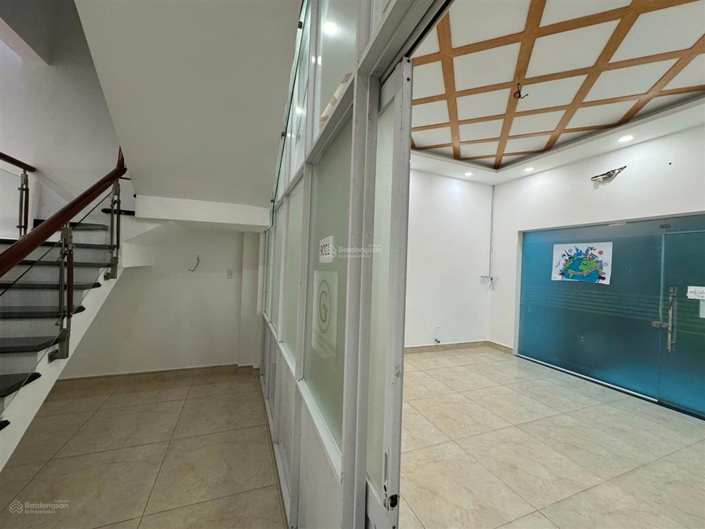 Cho thuê nhà nguyên căn hoàn thiện 100% cityland giá tốt