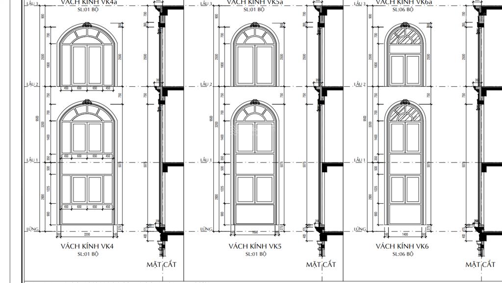 Cho thuê tòa nhà căn hộ cao cấp 1300m2 sàn sẵn pccc + 45 chdv