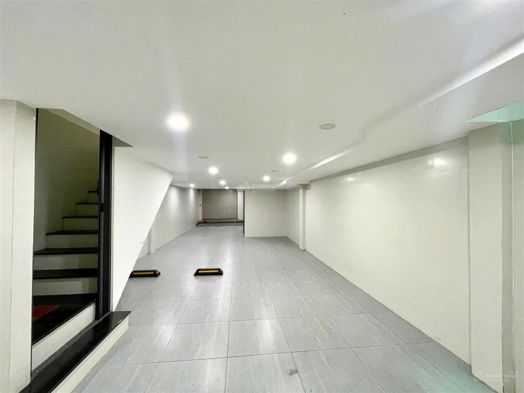 Nguyên căn cho thuê cityland 40tr/th, dtsd 400m2 cn 100m2