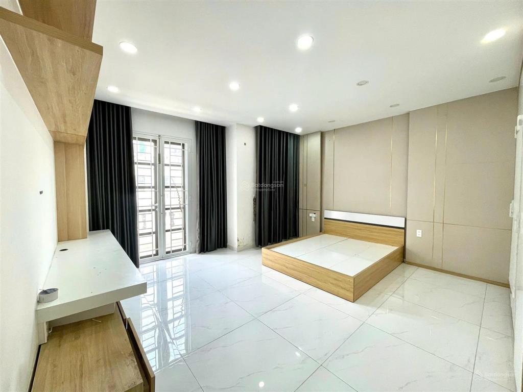 Nguyên căn cho thuê cityland 40tr/th, dtsd 400m2 cn 100m2