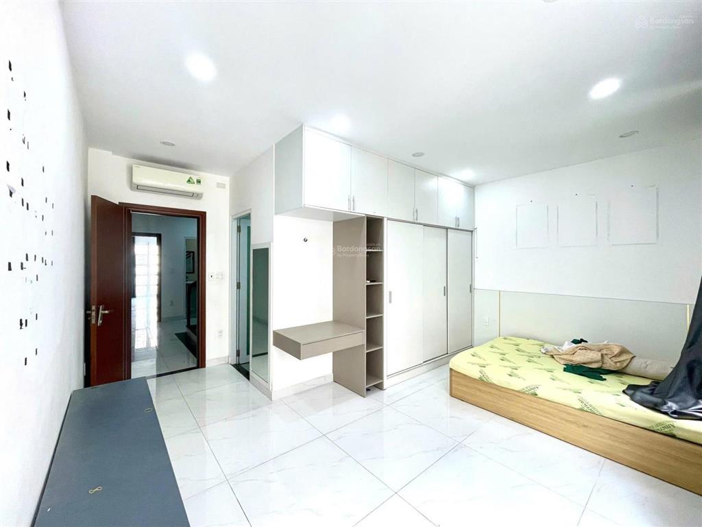 Nguyên căn cho thuê cityland 40tr/th, dtsd 400m2 cn 100m2