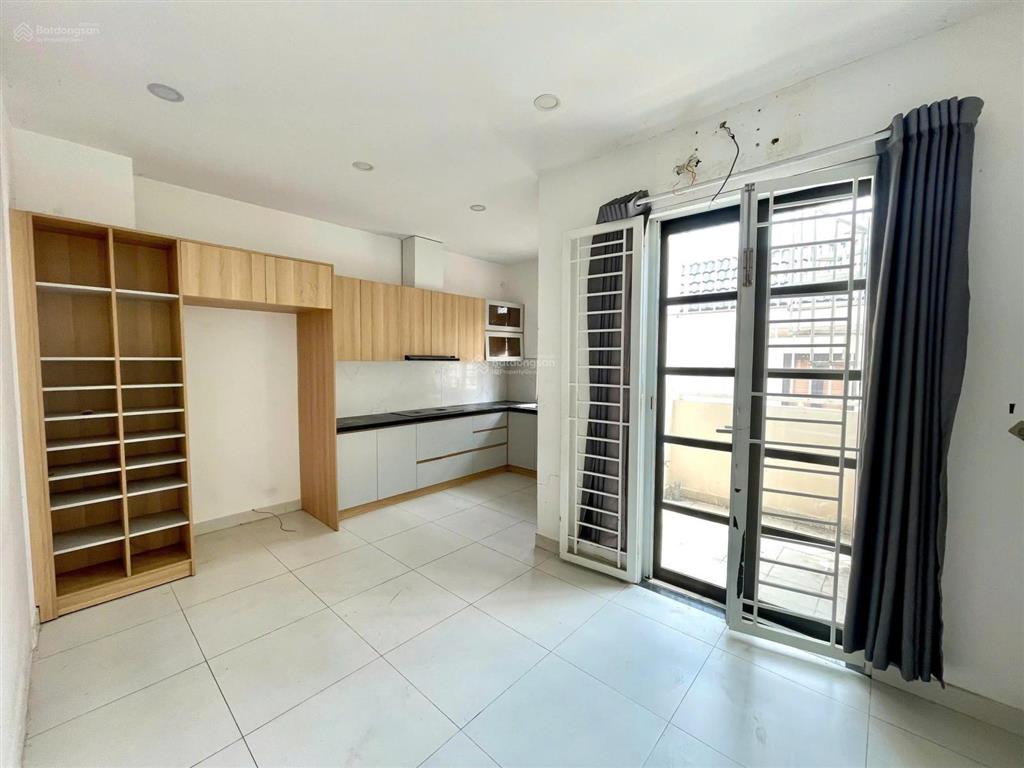 Nguyên căn cho thuê cityland 40tr/th, dtsd 400m2 cn 100m2