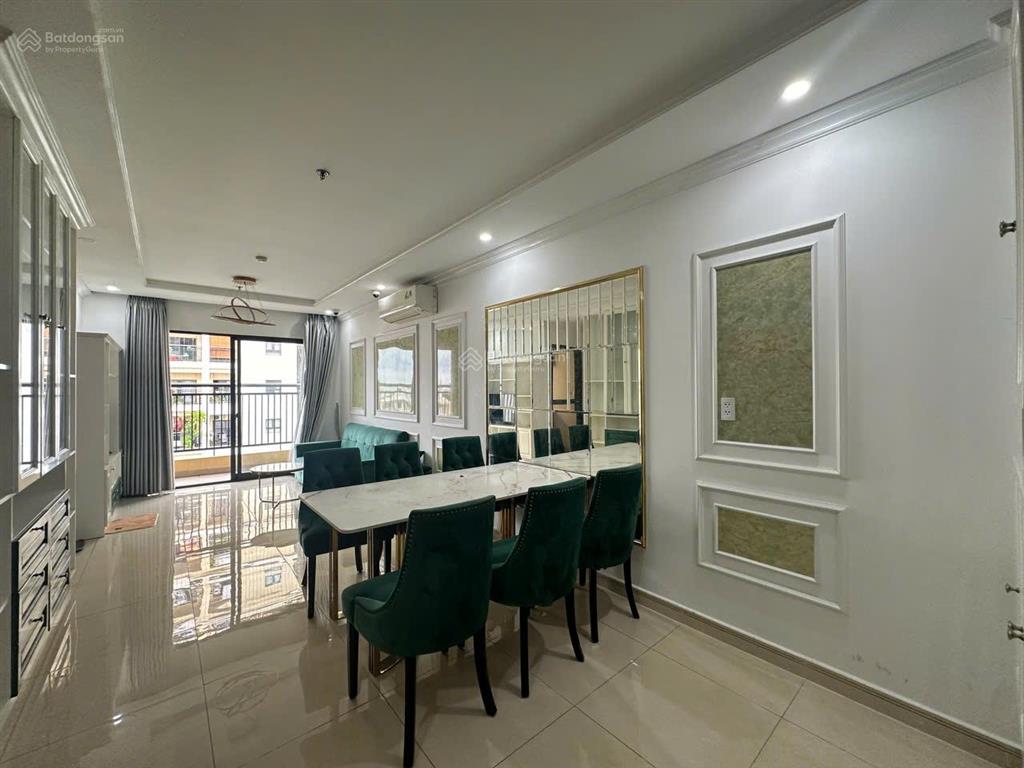 Cho thuê chung cư cityland sẵn nội thất 3pn 2wc từ 22tr