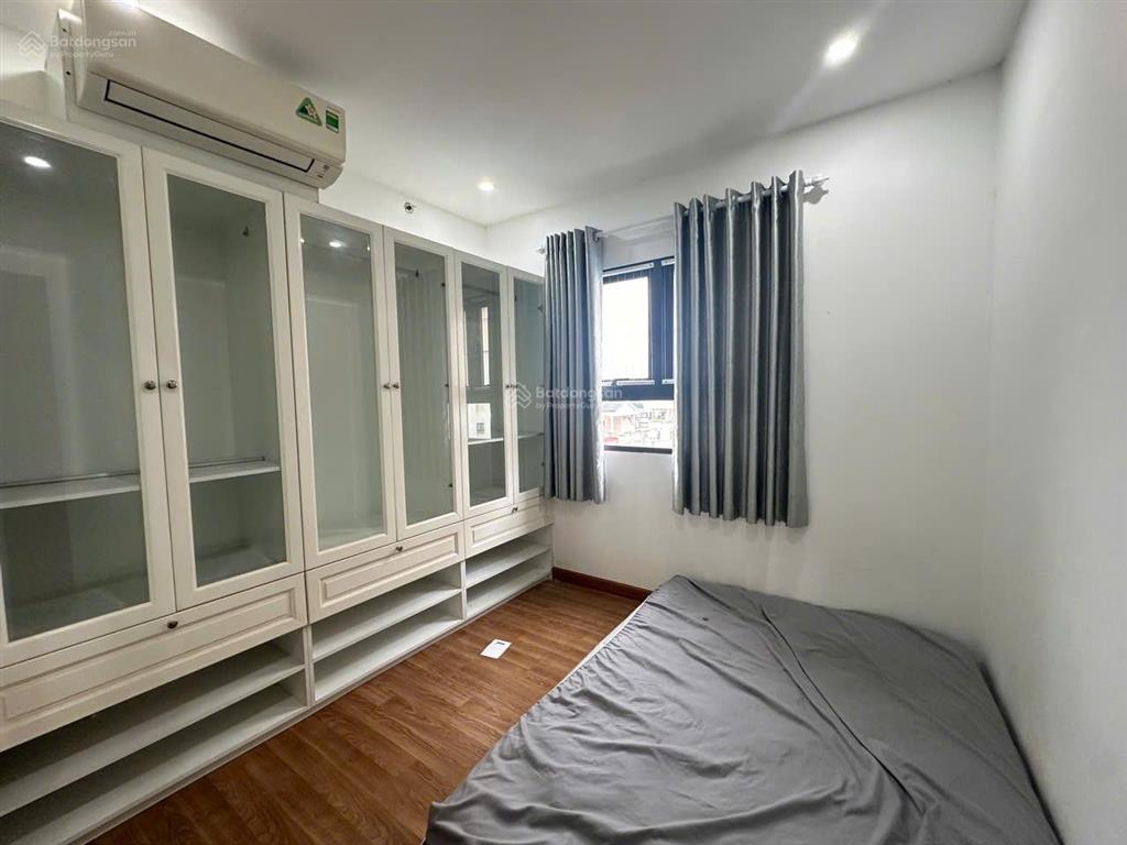 Cho thuê chung cư cityland sẵn nội thất 3pn 2wc từ 22tr