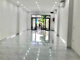 Cho thuê mặt bằng trệt lửng 2 mặt tiền cityland