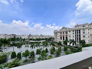 Cho thuê nhà mặt phố cityland sẵn thang máy cho share làm vp