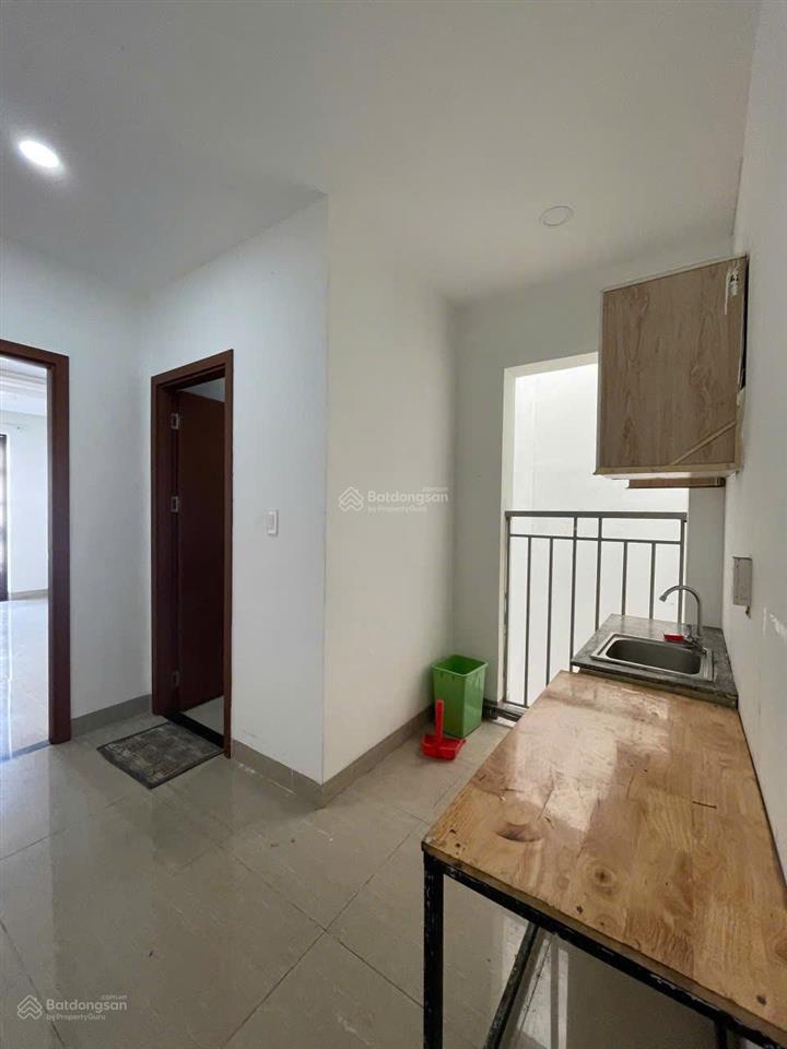 Cho thuê chung cư mini cityland  full nội thất  có ban công riêng