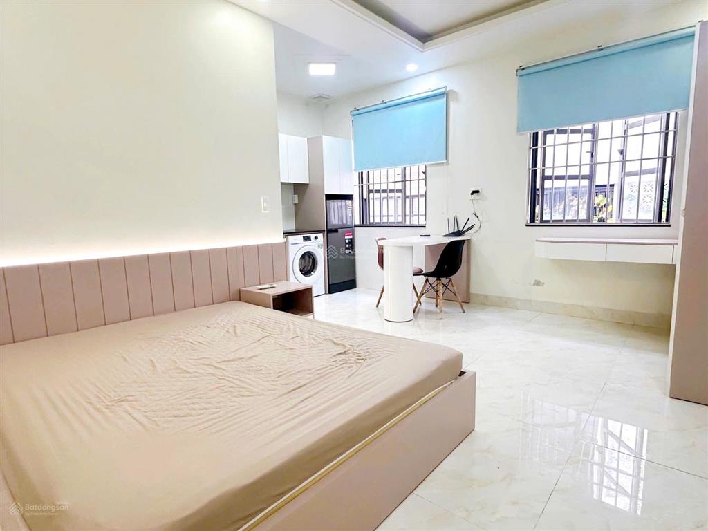Cho thuê chdv cityland full nội thất cửa sổ thoáng như hình từ 6tr8