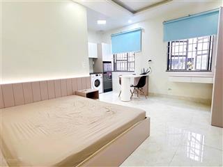 Cho thuê chdv cityland full nội thất cửa sổ thoáng như hình từ 6tr8