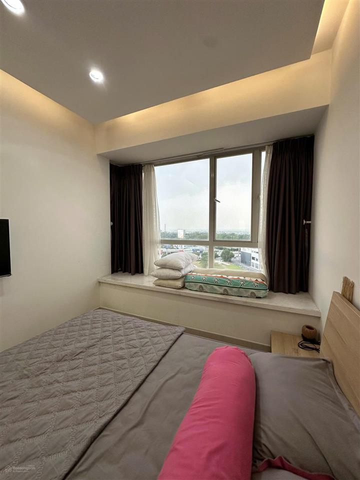 Cho thuê chung cư canary heights 2pn 2wc ql13 thuận an giá 15tr tl