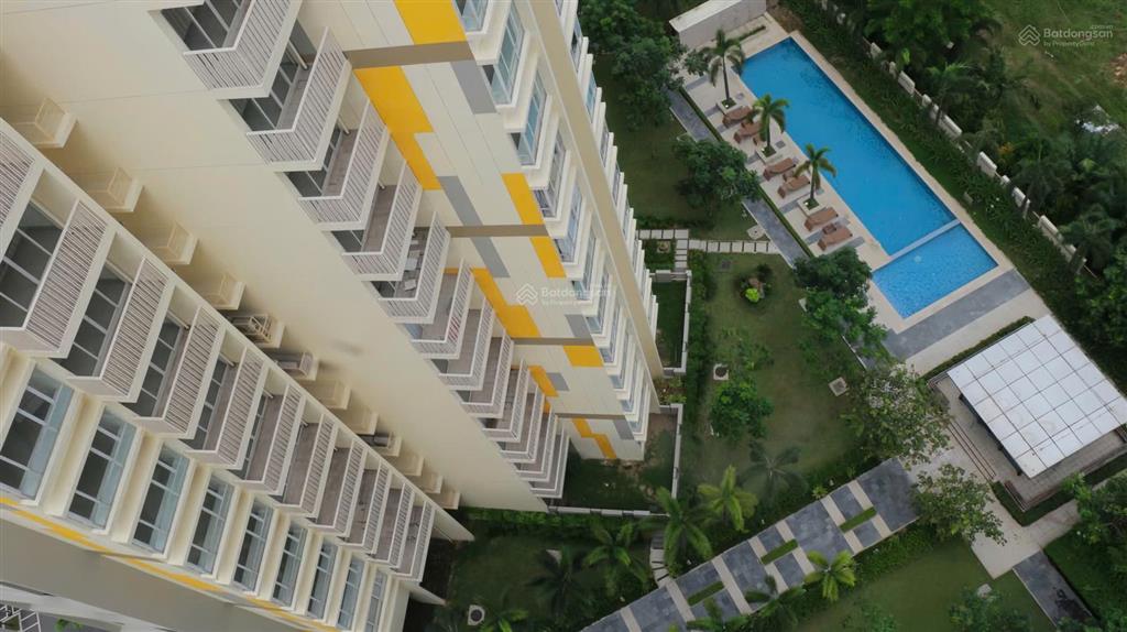 Cho thuê chung cư canary heights 2pn 2wc ql13 thuận an giá 15tr tl