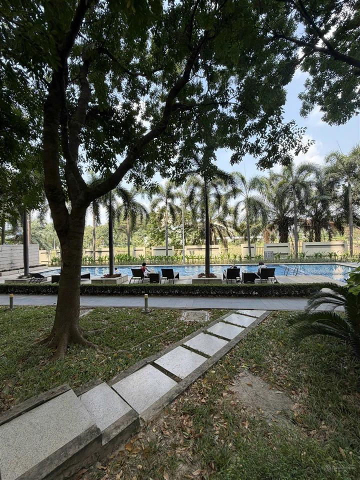 Cho thuê chung cư canary heights 2pn 2wc ql13 thuận an giá 15tr tl