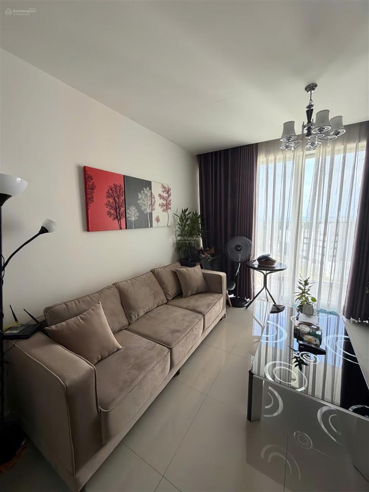Cho thuê chung cư canary heights 2pn 2wc ql13 thuận an giá 15tr tl