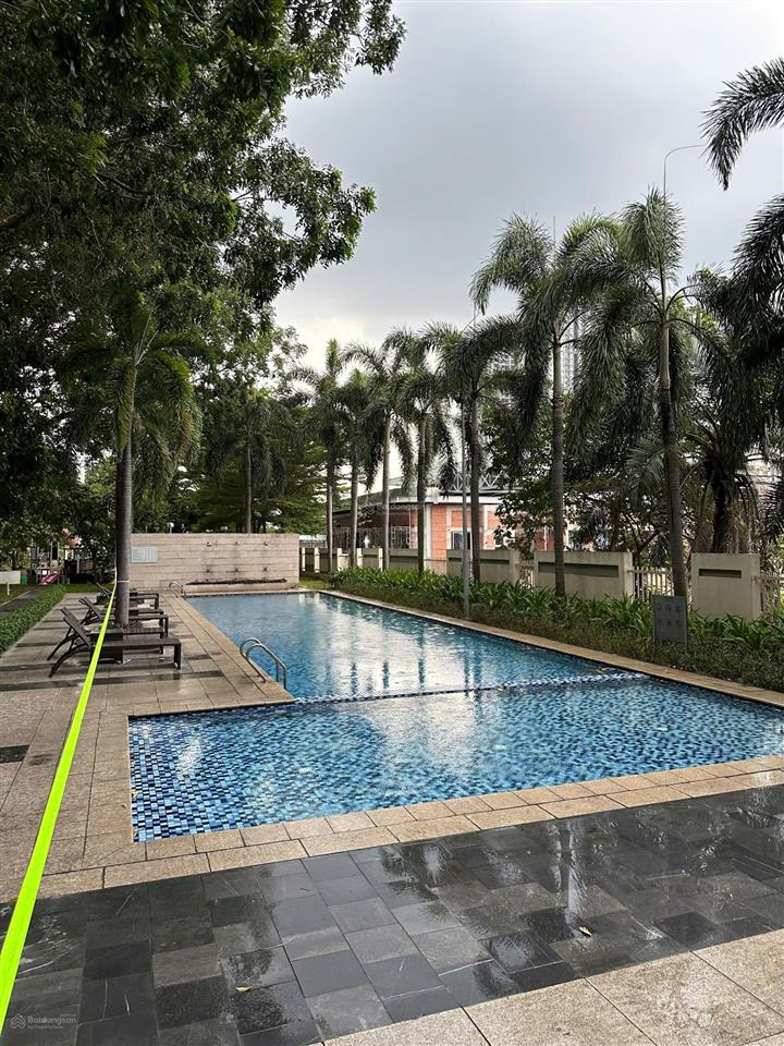 Cho thuê chung cư canary heights 2pn 2wc ql13 thuận an giá 15tr tl